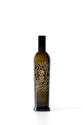 Produktbild von Natives Olivenöl extra aus Apulien – Coratina & Ogliarola, kaltgepresst 0,75 l