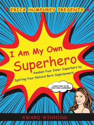 Produktbild von I Am My Own Superhero