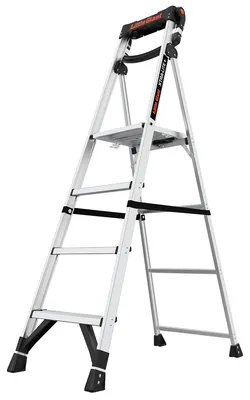 Image de Xtra-Lite Plus™ 2.0. Taille : 4 marches
