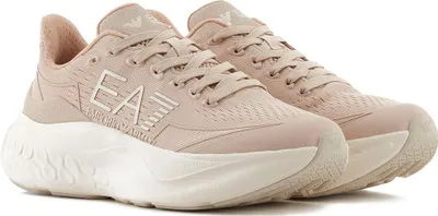 Produktbild von Ea7 Emporio Armani X8x245_xk442 Sportschuhe Beige EU 38 Mann Beige EU 38