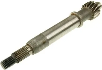 Produktbild von Getriebe Eingangswelle für GY6 50ccm 139QMB/QMA