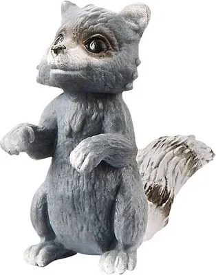 Produktbild von Marweens Tierkindergarten Spielset mit Fee und Baby Drache