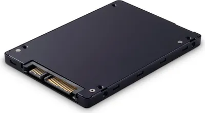 Immagine prodotto di Lenovo 5100 2,5" 480 GB Serial ATA III TLC