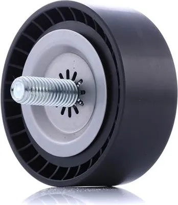 Produktbild von SKF VKM 35022 Umlenkrolle Keilrippenriemen für OPEL Corsa D Schrägheck (S07) Mokka / Mokka X (J13) Astra J Sports Tourer (P10) ASTRA J Meriva B (S10)