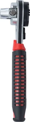 Produktbild von PARKSIDE® Multi-Ratsche / Ratschen-Steckschlüssel 8 in 1 (Multi-Ratsche)