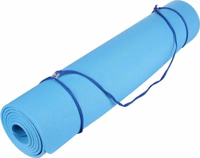 Obrázek produktu pro Multipack 2ks Yoga EVA 6 Mat podložka na cvičení modrá