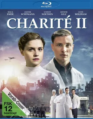 Produktbild von Charité