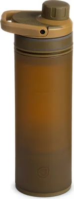 Obrázek produktu pro Čistící láhev GRAYL UltraPress™ Coyote Brown
