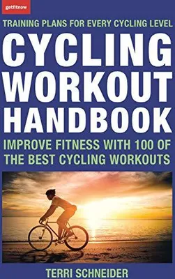 Obrázek produktu pro Cycling Workout Handbook