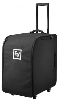 Produktbild von Rolling Case for EVOLVE 30M/50