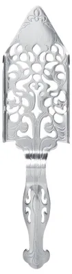 Absinth-Löffel aus Edelstahl, 5 Designs, 16 cm, für Cocktails