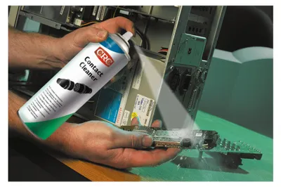 Immagine prodotto di CRC Detergente per contatti, Contact Cleaner, 500 ml