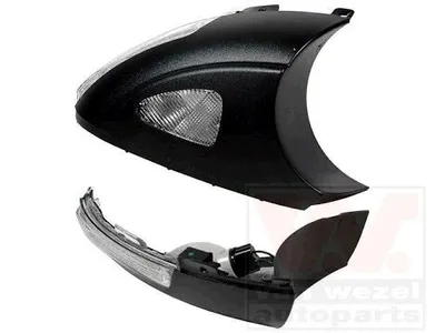 Immagine prodotto di Blinkleuchte Rechts Per Vw Tiguan (5N)