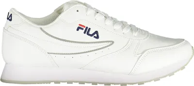 Produktbild von FILA Damen Sneaker 'Orbit Low WMN' white, Damen:40 EU