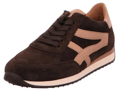 Obrázok produktu pre Gabor 6032.01.003, dámske tenisky v hnedom farbe, veľkosť 38