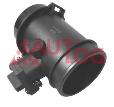 Produktbild von AUTLOG LM1139 Luftmassenmesser LMM für VW Transporter IV Bus (70B, 70C, 7DB, 7DK, 70J, 70K, 7DC, 7DJ) Luftmengenmesser