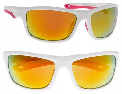 Image de Brilo RES140-2 Lunettes de soleil Sportives Polarisées