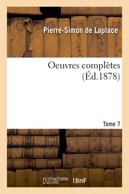 Immagine prodotto di Boek - Oeuvres Complètes - Tome 7