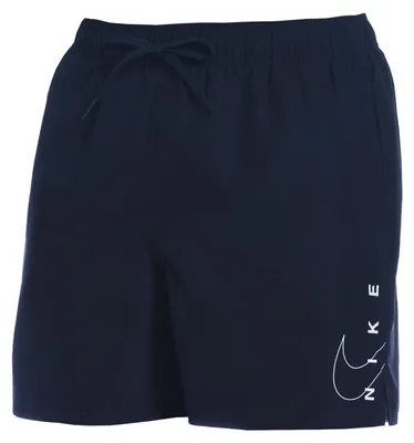 Produktbild von NIKE SWIM 5 VOLLEY SHORT midnight navy L