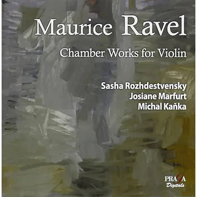 Productafbeelding van Kammermusik für Violine