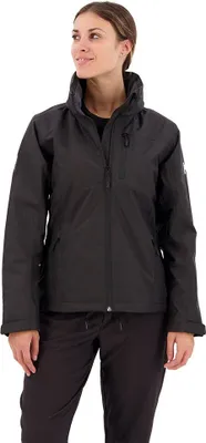 Produktbild von Helly Hansen Crew Jacke Schwarz XL Frau Schwarz XL