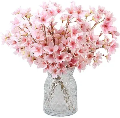 Produktbild von Künstliche Rosen Blumenstrauß, künstliche Rosen Blumen für Dekoration, Wohnzimmer, Schlafzimmer