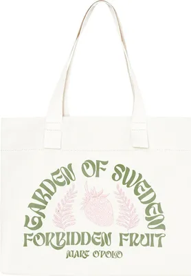 Produktbild von Marc O'Polo Schultertasche Janika Shopper Cargo Khaki creme