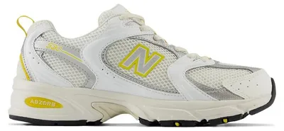 Produktbild von New Balance 530 Metallic Yellow - EU 37