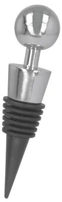 Produktbild von METALTEX Aroma Flaschenstopfen verchromt