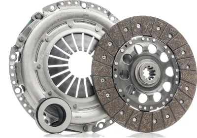 Produktbild von STATIM Kupplungssatz Kupplung für BMW 5 Limousine (E39) 100.810