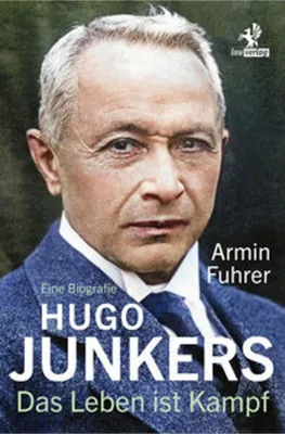 Immagine prodotto di Hugo Junkers