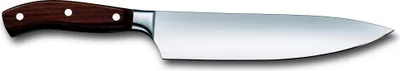 Produktbild von Grand Maître, Kochmesser, 22cm, gerade, mod. Ahorn, G
