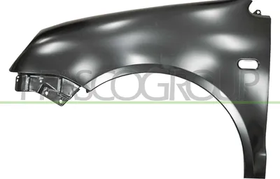 Produktbild von PRASCO VG0213034 Kotflügel Vorne Links für VW POLO (9N)