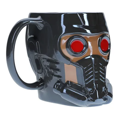Image de Marvel : Les Gardiens de la Galaxie - Tasse en forme de Starlord