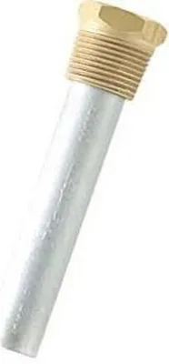 Produktbild von Martyr Anodes Motoranode Durchsichtig 3-5/8´´ x 3/4´´ Durchsichtig 3-5/8´´ x 3/4´´