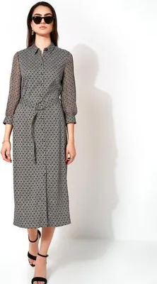 Produktbild von Wappen Freizeitkleid für Damen