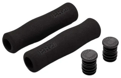 Produktbild von Pro Rollerrace Performance Slide-on 32 Mm Griffe Schwarz 130 mm Schwarz 130 mm