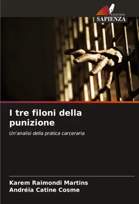 Produktbild von I tre filoni della punizione