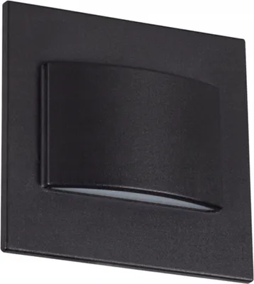 Obrázek produktu pro Kanlux S.A. 33337, LED, 30 lm, IP20, Černá