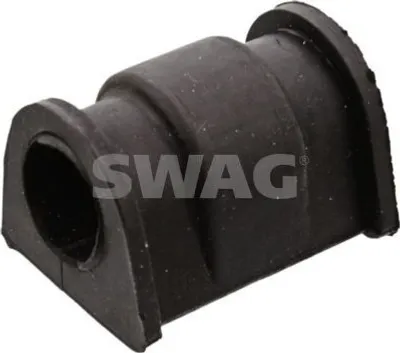 Produktbild von SWAG 90 94 1398 Lagerung Stabilisator Stabigummi Vorne für HYUNDAI ATOS (MX)