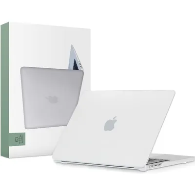Obrázok produktu pre Tech-Protect Smartshell macbook Air 13 2022 matte clear