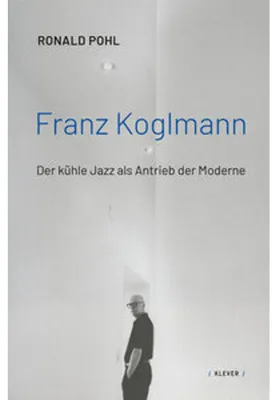Obrázok produktu pre Franz Koglmann