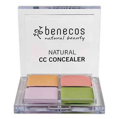 Immagine prodotto di Correttore CC naturale 6g