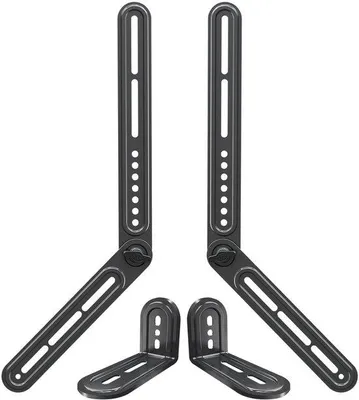 Image de MOUNTING DREAM MD5420-03 Support pour barre de son, charge maximale de 10 kg