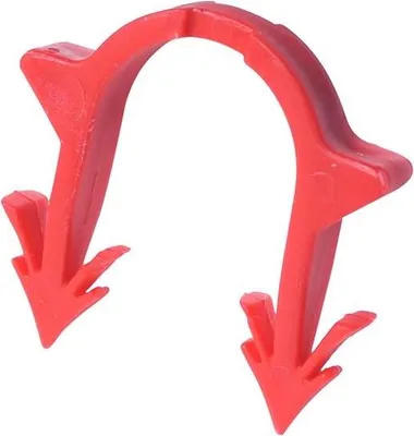 Image de Pince De Fixation 16 Mm 088X0062