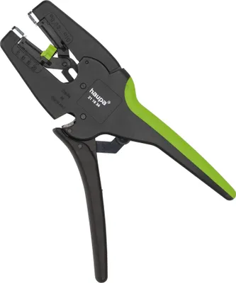 Produktbild von Haupa Automatische Abisolierzange 0,03-10 mm²