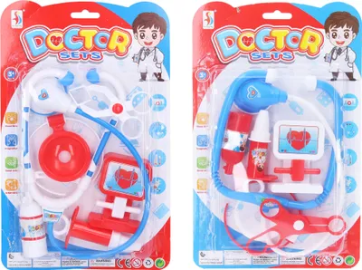 Immagine prodotto di Set medico