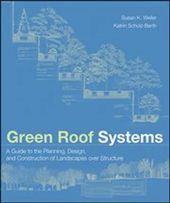 Obrázek produktu pro Green Roof Systems