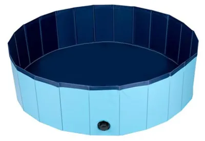 Obrázek produktu pro Bazén pro psy Ø 120 x 30 cm Pet Comfort M