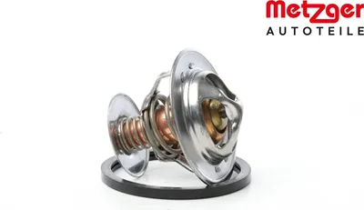Produktbild von METZGER Thermostat Kühlmittel 88°C für HYUNDAI TERRACAN (HP) für KIA CARNIVAL / GRAND CARNIVAL III (VQ)